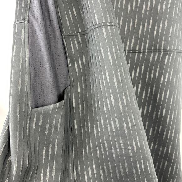 NWT Bad Birdie Dress Women's Large Black Cattail Mirabel Sleeveless Golf pockets - Picture 4 of 7